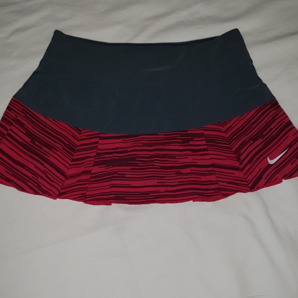 Tennis skirt